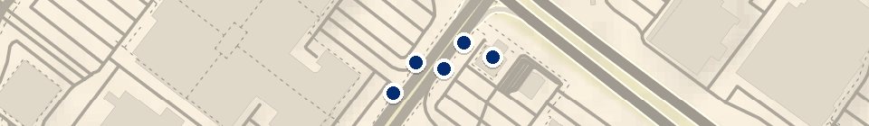 Map of Hello Harford County with 503 places