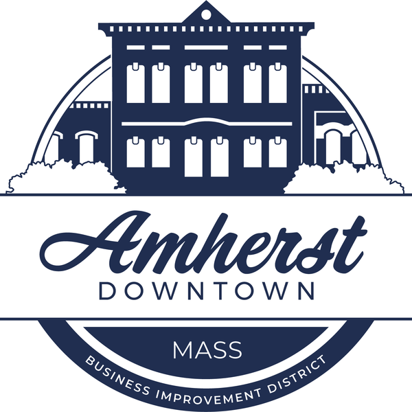 Downtown Amherst